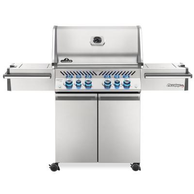 Napoleon Prestige PRO500 RSIB Gas Barbecue