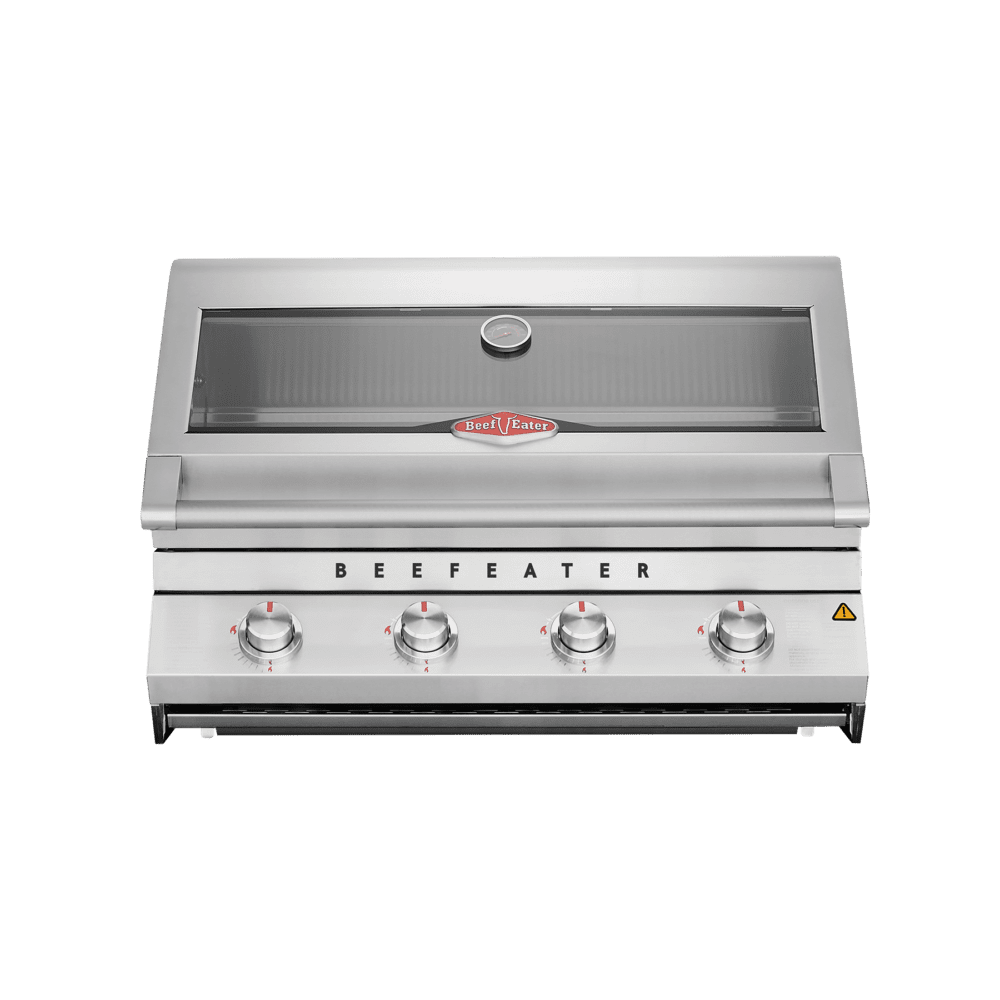 BEEFEATER BI 7000 CLASSIC 4 BNR, LPG gas BBQ