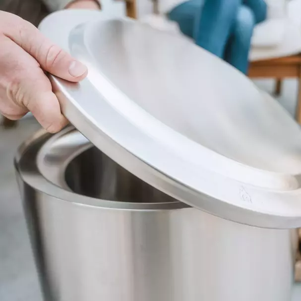 Solo Stove Ranger Lid - Image 2