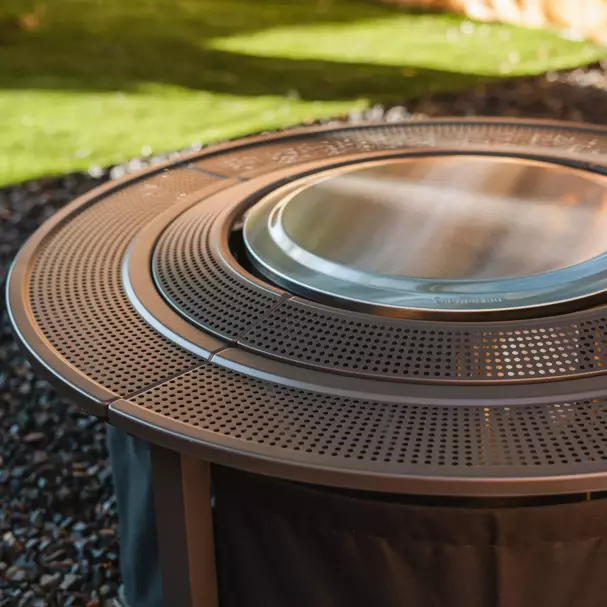 Solo Stove Bonfire Lid - Image 5