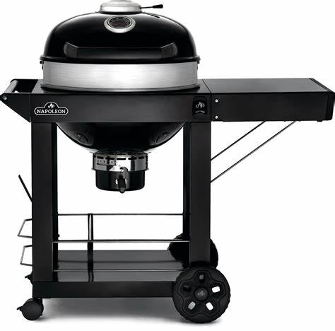 Napoleon CHARCOAL PRO-22 Cart - BBQ's Algarve
