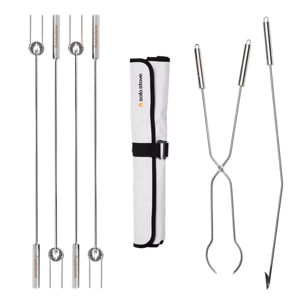 Solo Stove Sticks & Tools bundle