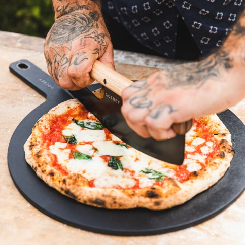 Pizza Server - Image 3
