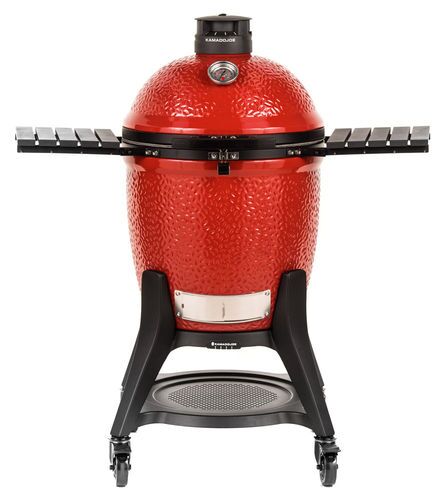 Kamado Joe-Classic III