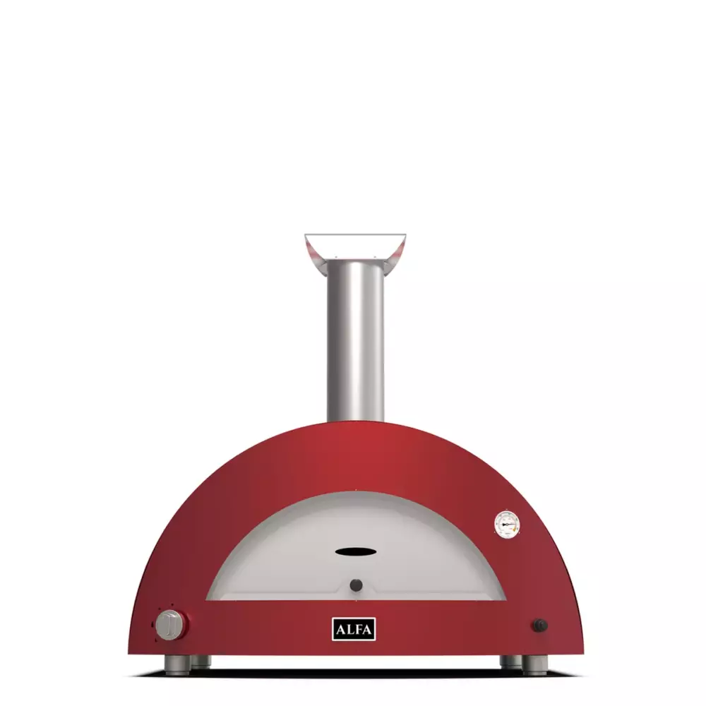 ALFA MODERNO 3 Pizze